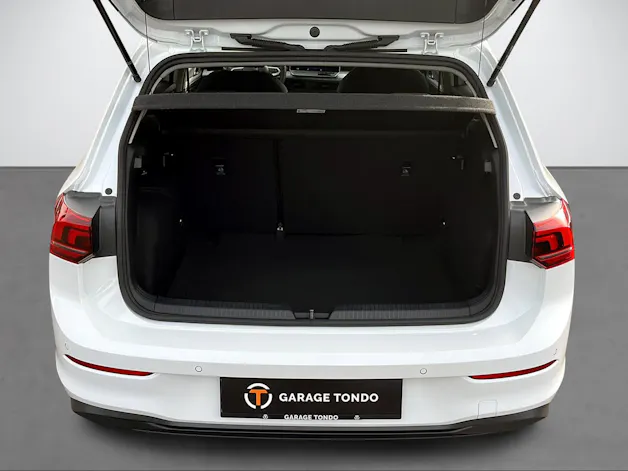 VW Golf VIII 1.5 eTSI Value DSG