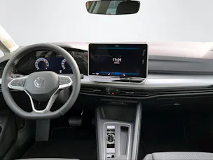 VW Golf VIII 1.5 eTSI Value DSG