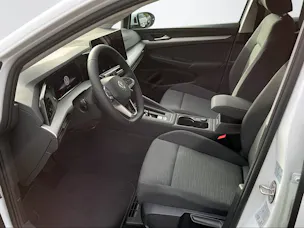 VW Golf VIII 1.5 eTSI Value DSG