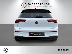 VW Golf VIII 1.5 eTSI Value DSG