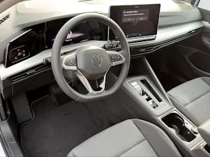 VW Golf VIII 1.5 eTSI Value DSG