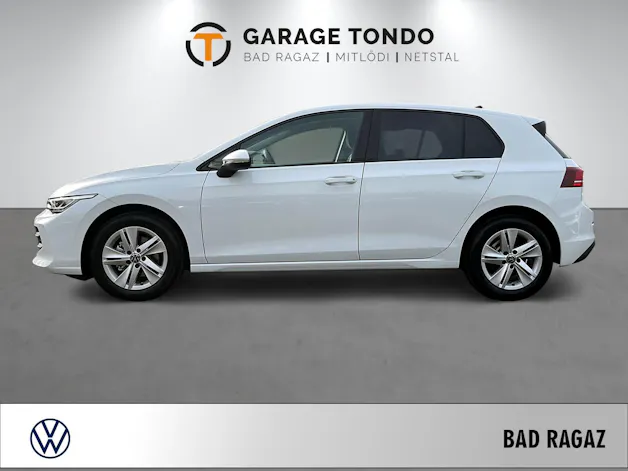 VW Golf VIII 1.5 eTSI Value DSG