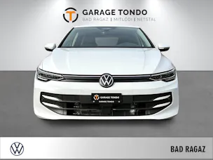 VW Golf VIII 1.5 eTSI Value DSG