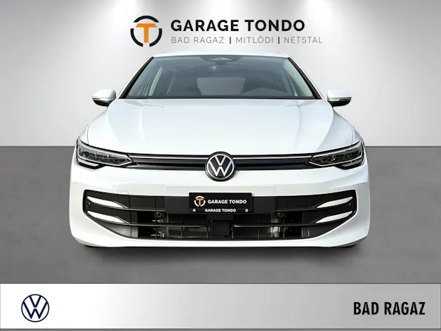 VW Golf VIII 1.5 eTSI Value DSG