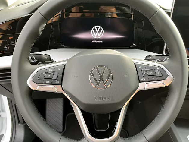 VW Golf VIII 1.5 eTSI Value DSG