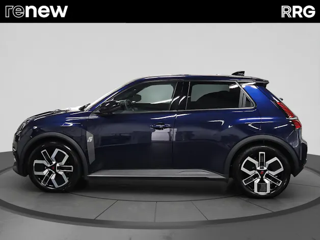 RENAULT R5 E-Tech Comfort Range 52 kWh Techno