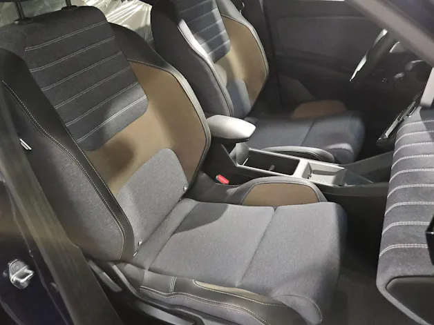RENAULT R5 E-Tech Comfort Range 52 kWh Techno