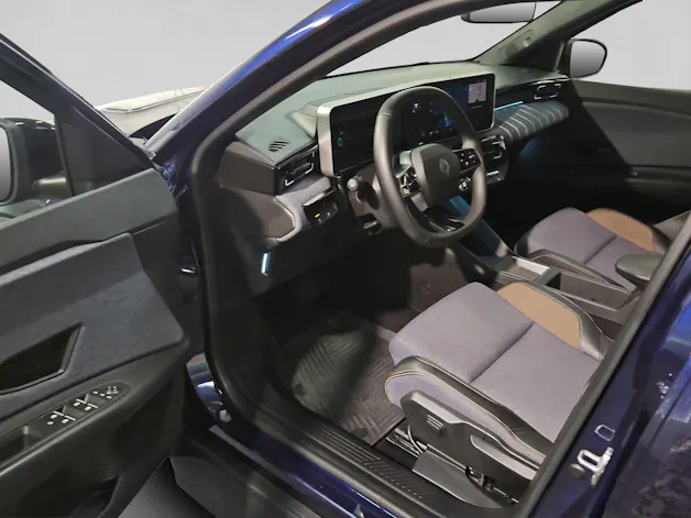 RENAULT R5 E-Tech Comfort Range 52 kWh Techno