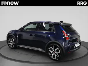 RENAULT R5 E-Tech Comfort Range 52 kWh Techno