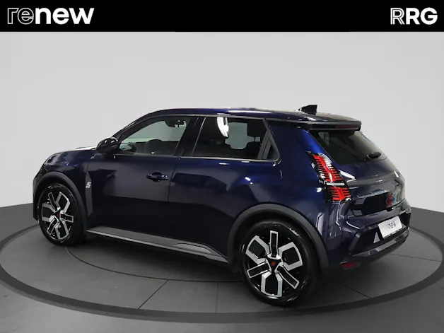 RENAULT R5 E-Tech Comfort Range 52 kWh Techno