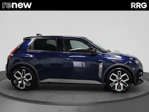 RENAULT R5 E-Tech Comfort Range 52 kWh Techno