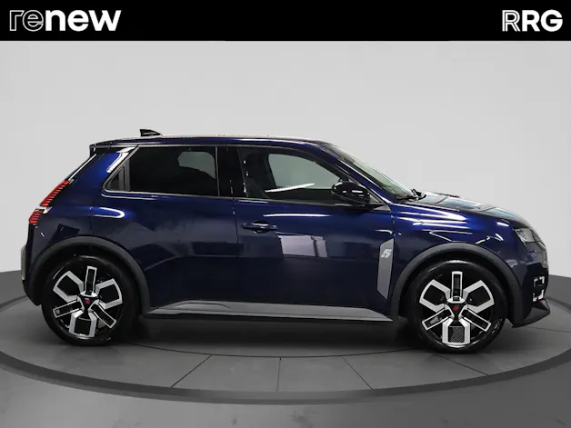 RENAULT R5 E-Tech Comfort Range 52 kWh Techno