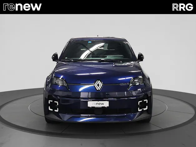 RENAULT R5 E-Tech Comfort Range 52 kWh Techno