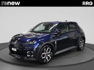 RENAULT R5 E-Tech Comfort Range 52 kWh Techno