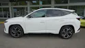 HYUNDAI Tucson 1.6 HEV N-Line 4WD