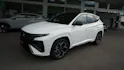 HYUNDAI Tucson 1.6 HEV N-Line 4WD