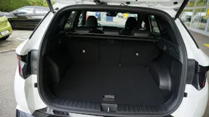 HYUNDAI Tucson 1.6 HEV N-Line 4WD