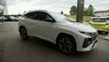 HYUNDAI Tucson 1.6 HEV N-Line 4WD