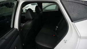 HYUNDAI Tucson 1.6 HEV N-Line 4WD