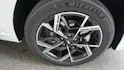 HYUNDAI Tucson 1.6 HEV N-Line 4WD
