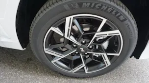 HYUNDAI Tucson 1.6 HEV N-Line 4WD