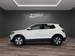 VW T-Cross 1.0 TSI EVO United DSG