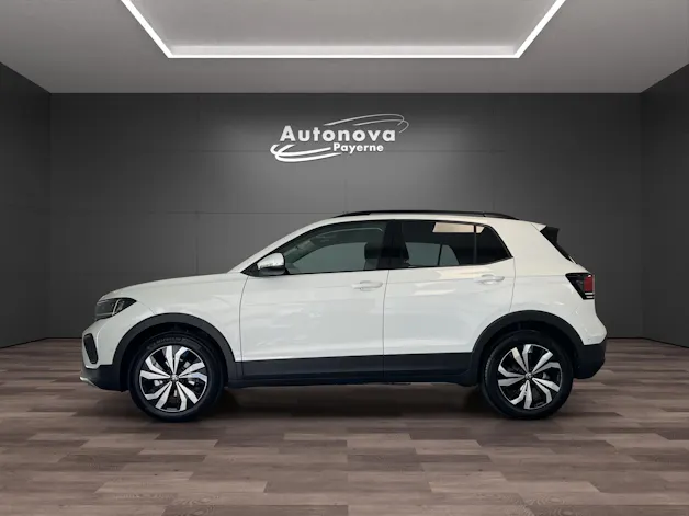 VW T-Cross 1.0 TSI EVO United DSG