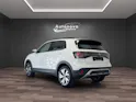 VW T-Cross 1.0 TSI EVO United DSG