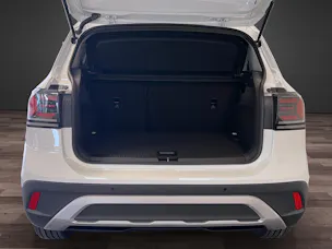 VW T-Cross 1.0 TSI EVO United DSG