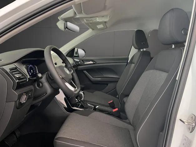 VW T-Cross 1.0 TSI EVO United DSG
