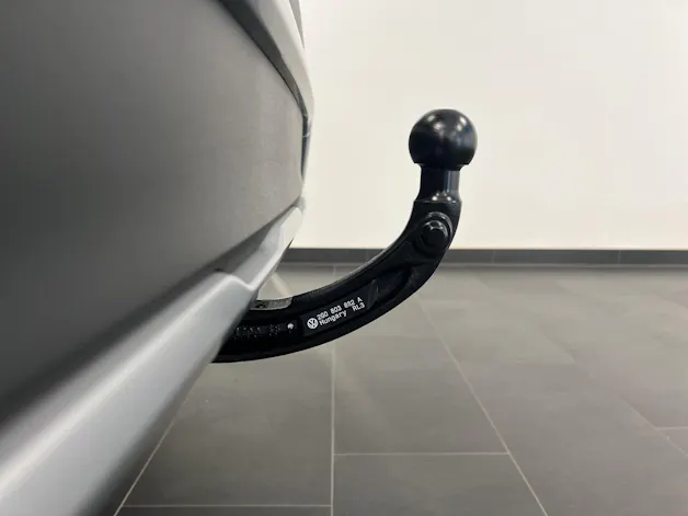 VW T-Cross 1.0 TSI EVO United DSG