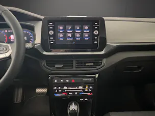 VW T-Cross 1.0 TSI EVO United DSG