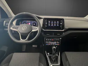 VW T-Cross 1.0 TSI EVO United DSG