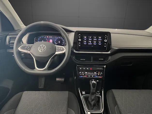 VW T-Cross 1.0 TSI EVO United DSG
