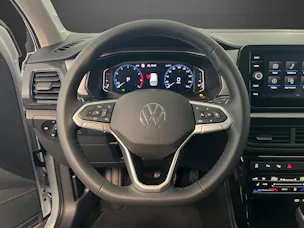 VW T-Cross 1.0 TSI EVO United DSG