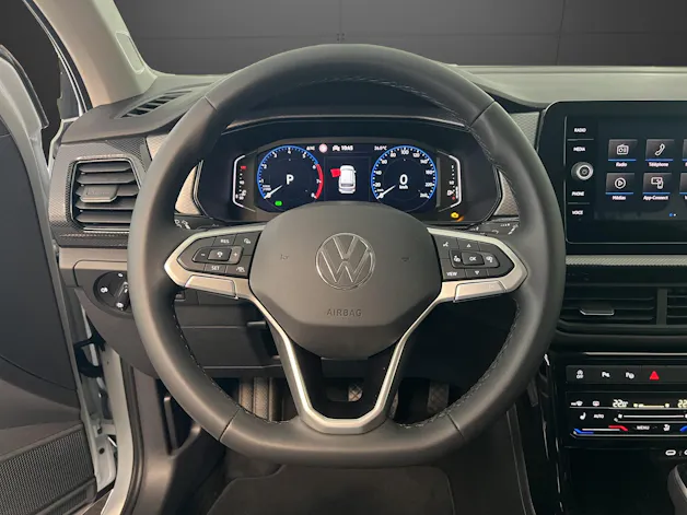 VW T-Cross 1.0 TSI EVO United DSG