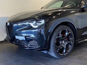 ALFA ROMEO Stelvio 2.0 Veloce Premium Sky Q4 AT8