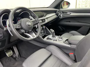 ALFA ROMEO Stelvio 2.0 Veloce Premium Sky Q4 AT8