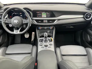ALFA ROMEO Stelvio 2.0 Veloce Premium Sky Q4 AT8