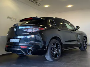 ALFA ROMEO Stelvio 2.0 Veloce Premium Sky Q4 AT8