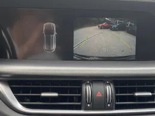 ALFA ROMEO Stelvio 2.0 Veloce Premium Sky Q4 AT8