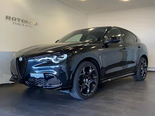 ALFA ROMEO Stelvio 2.0 Veloce Premium Sky Q4 AT8