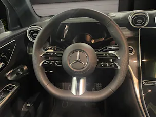 MERCEDES-BENZ GLC 400 e 4Matic EQ Star 9G-Tronic