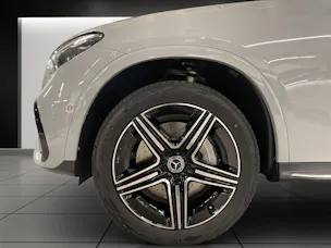 MERCEDES-BENZ GLC 400 e 4Matic EQ Star 9G-Tronic