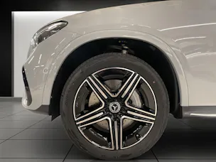 MERCEDES-BENZ GLC 400 e 4Matic EQ Star 9G-Tronic