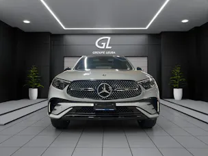 MERCEDES-BENZ GLC 400 e 4Matic EQ Star 9G-Tronic