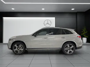 MERCEDES-BENZ GLC 400 e 4Matic EQ Star 9G-Tronic