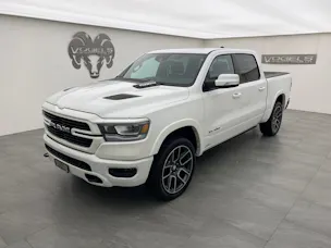 DODGE Ram 1500 Laramie Sport