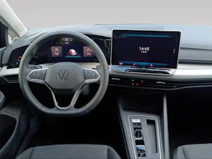 VW Golf 1.5 e TSI mHEV Value DSG