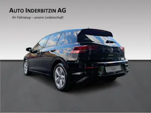 VW Golf 1.5 e TSI mHEV Value DSG